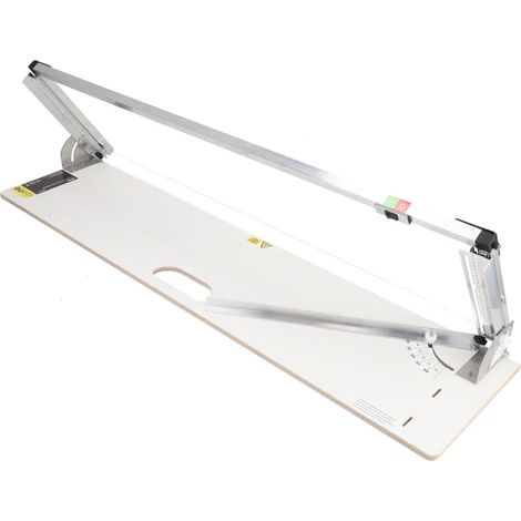 CORTADORA DE POLIESTIRENO 134W LONGITUD DE CORTE 1040MM - DED7518 (1/3)