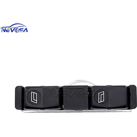 0008208110 is applicable to Mercedes-Benz hot-selling parts: window control, power window switch button. (1/4)