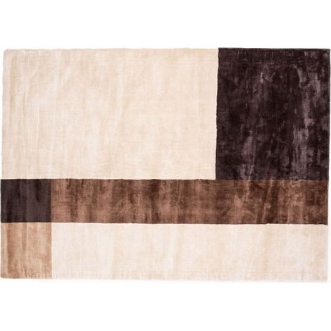 Tapis Déco "Arvid" 252x350cm Multicolore (1/5)