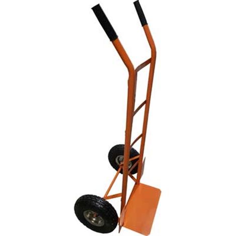 CARRELLO PORTATUTTO CARDINALE Portata 200 kg (1/4)