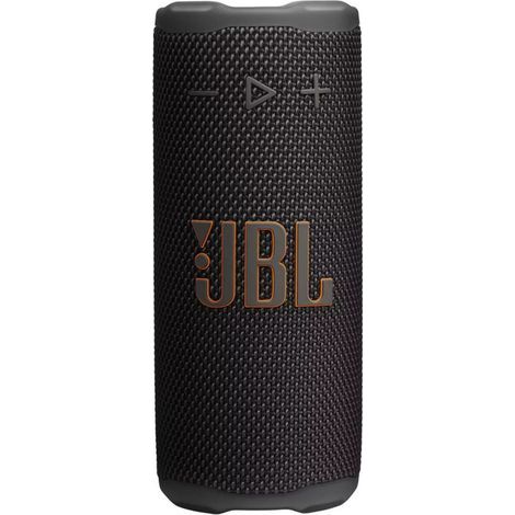 Enceinte bluetooth IP68 16W – Son JBL Pro – Autonomie 14h – Éclairage d'ambiance – Bluetooth 5.4 – Compacte 385g (1/5)