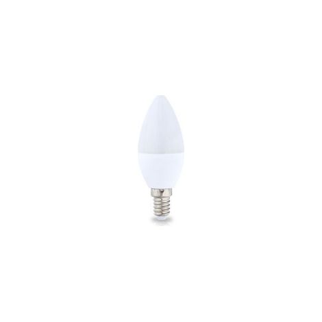 LED-Lampe Kerze 7W E14 4200K