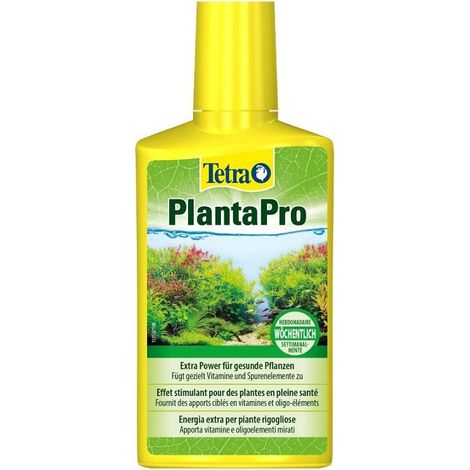 Tetra PlantaPro 250 ml Keine Angabe