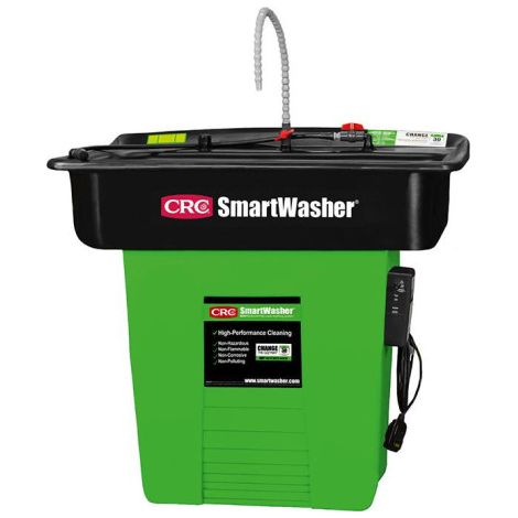 SW-28 SuperSink Nettoyeur de pièces - Type E/F (1/3)