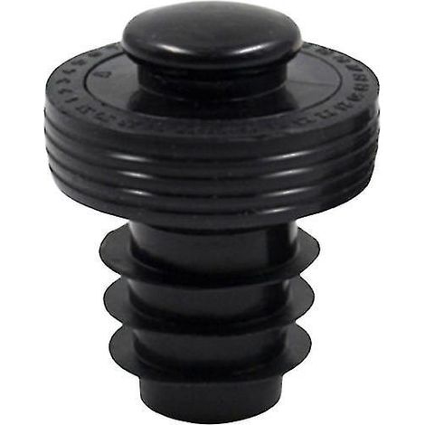 1 pièce de protège-bouteilles en silicone (1/3)
