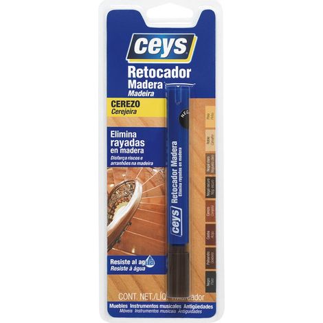 RITOCCATORE LEGNO CILIEGIO