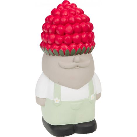 Amadeus - Gnome framboise 28 cm (1/2)