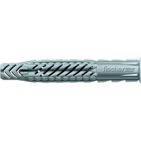Fischer UX taco universal de nylon caja 10 unidades