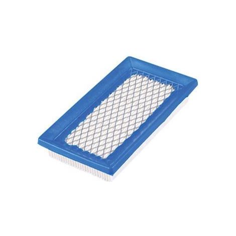 Filtro aria 152 X 83 X 25 mm compatibile FLYMO GENERAC 0503-1 0503-0 0602-0