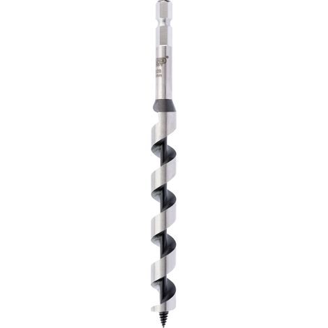 Draper Expert 76037 16mm Standard Pattern Auger Bit for Drilling and Woodworking