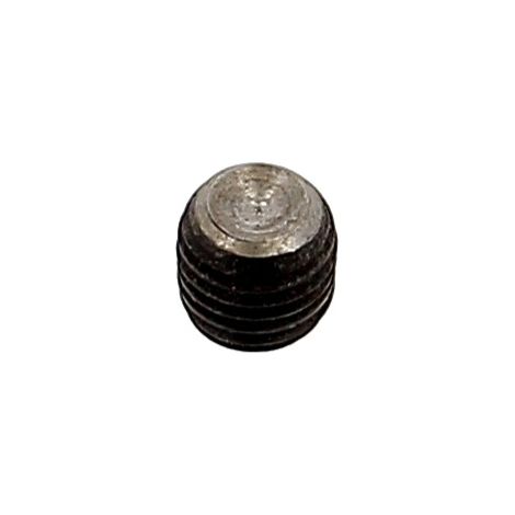 STHC Cuvette M6X6 Pas 75 Acier 14.9 Noir DIN 916 (1/2)