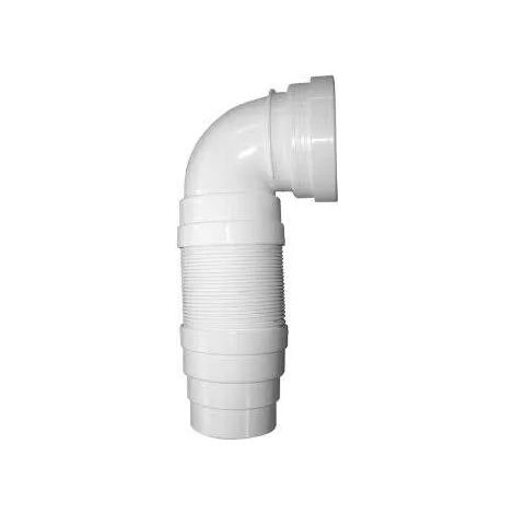 Knickpfeife PA 2050B für Gestelle
