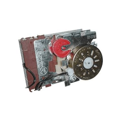 PROGRAMMATEUR ES1592A pour LAVE VAISSELLE BRANDT - 31X4502