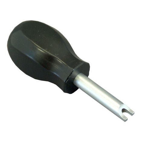 Oventrop Einstellschlüssel für Thermostat Uni LHB 1011497 (1/3)