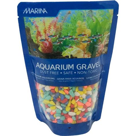Marina Grava Arcoiris 450 g