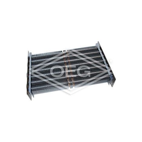 Scambiatore di calore hw