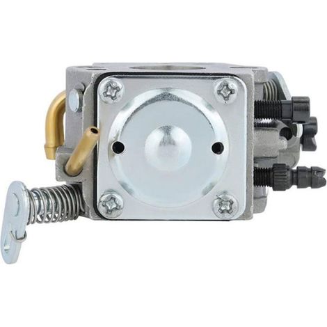 Carburateur - Pour Stihl MS250C 1123-120-0620 Et Zama C1Q-S92 1123-120-1651 - Haute Qualité - 1 Pièce (1/5)