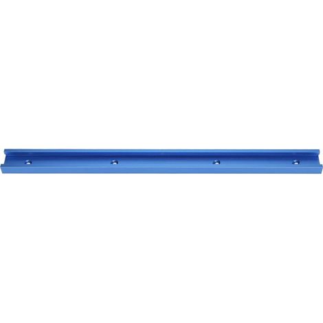 600 mm Aluminium-T-Schiene für Frästisch (1/5)