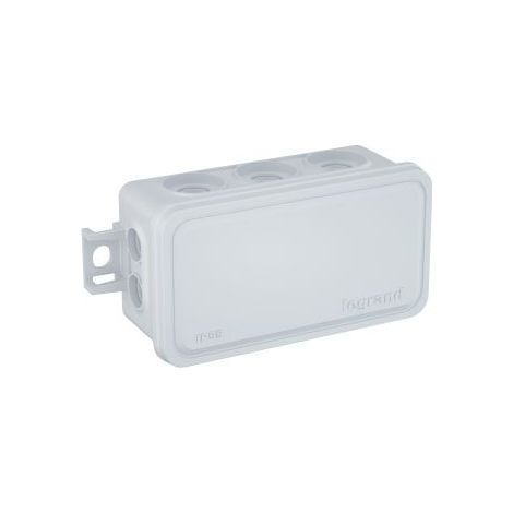 Legrand PLEXOKASTEN IP55 80X43X34 (092004)