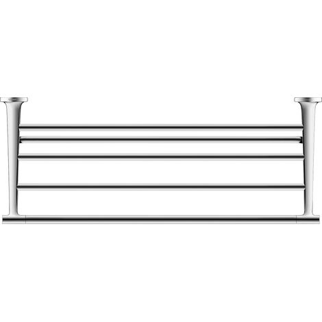 Toallero de pared Duravit Starck T, 0099441000 (1/2)