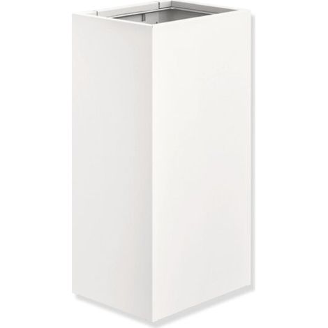 HEWI 900.05.00160 DX Poubelle pour papier (1/2)