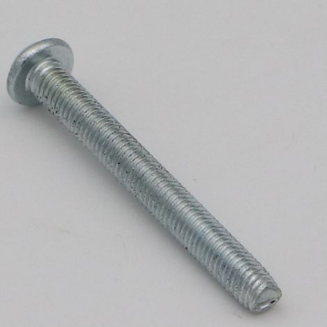 Vis autotaraudeuse Tête poelier Pozi 5X45 CR3+-1 pièce