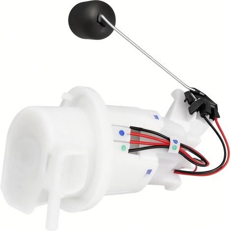 Motorcycle fuel pump 15100-23K00-000 compatible with Suzuki GSX150S GSX 150 RS 17-21--DTEKGAZ