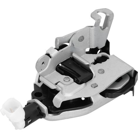 Actionneur de verrouillage de porte arrière inférieure gauche en fonte 8L5Z‑1326413‑A, remplacement pour Ford Ranger 98‑11 (1/5)