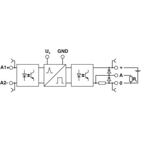 Phoenix Contact 2903171 PLC-OSC-LPE-24DC/48DC/100 SPS-Erweiterungsmodul