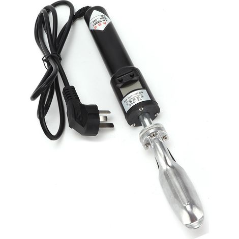Mini-Bügeleisen YX890 mit einstellbarer Temperatur, Anti-Falten-Funktion, Haushaltsbügeleisen für Kleidung und Näharbeiten, Spannung: [Spannung einfügen]