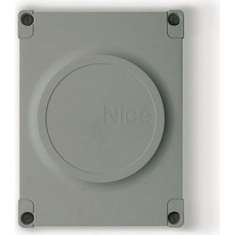 Unidad de control NICE MC424LR30