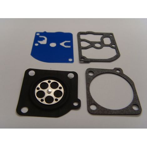 Kit diafragmas juntas carburador 2 tiempos C1Q ZAMA GND-29 cod 224011 (1/2)