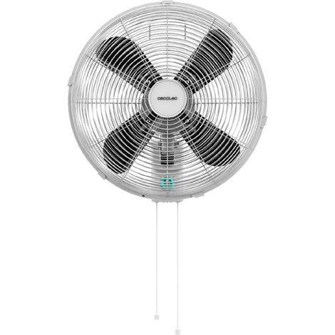 Cecotec Ventilador de pared EnergySilence 4500 Power Wall Cecotec (1/5)