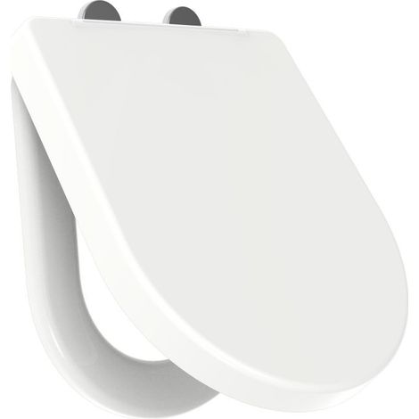 TrendLine Toilettendeckel Xenion Kappa Absenkautomatik WC Sitz Toilettensitz (1/3)