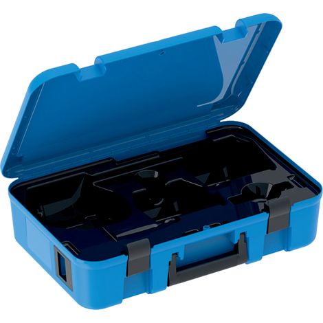 Geberit 691150001 Koffer f. Mapress Pressschlinge (2XL)