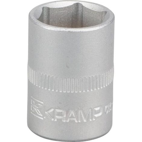 Vasos 1/4" 6-lados 1/2" UNIVERSAL 18060061130KR (1/2)