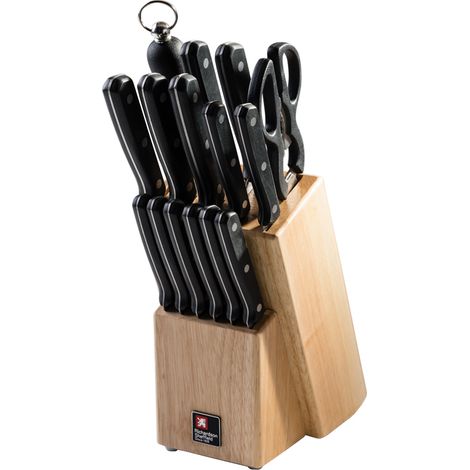 Richardson Sheffield - Bloc 15 pièces Cucina (1/3)