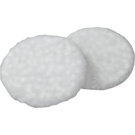 HP Autozubehör 20367 20367 Cuffia per lucidatura 24 mm