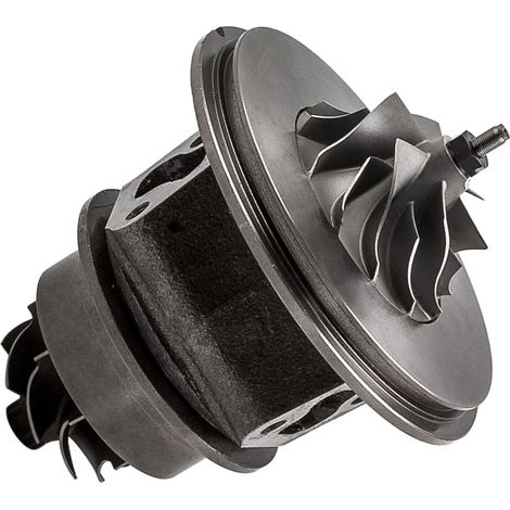 Turbo CHRA Cartridge for Toyota 4 Runner Landcruiser TD 1KZ-T CT12B 1720167010 (1/5)
