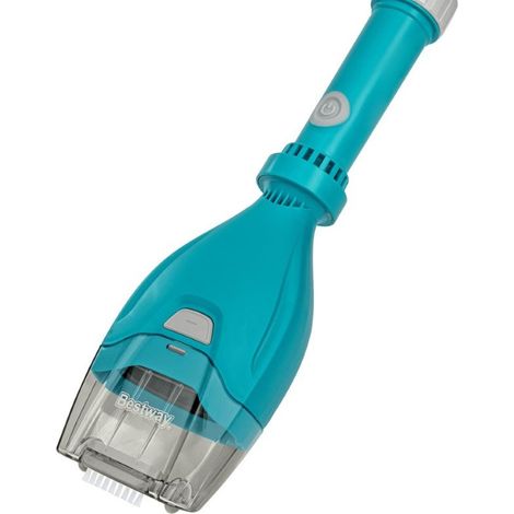 Limpiador de piscina inalámbrico AquaTech Bestway 58770 (1/5)