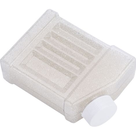 40 000 billes de cristal colorées de 9 à 11 mm (transparentes) pour pistolet à eau, jouet pour enfants. (1/5)