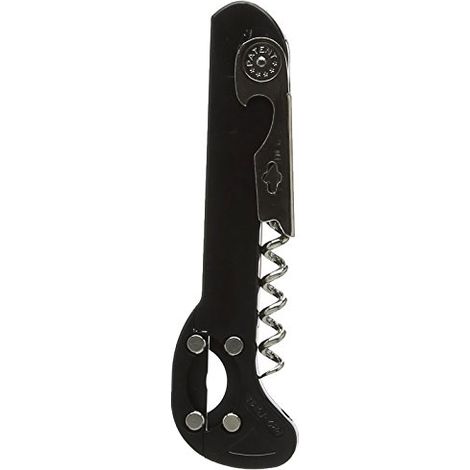 Pirouette cavatappi apribottiglie vino champagne camerieri Tool