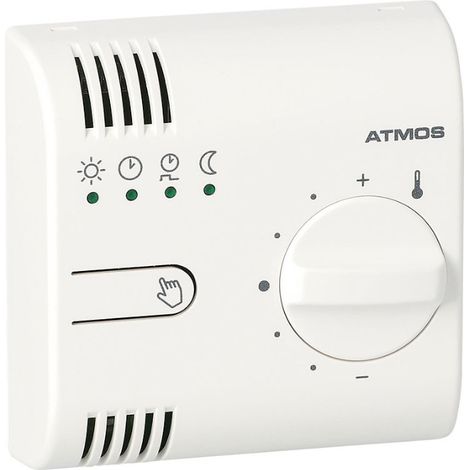 Thermostat ambiant ARU 10 pour ACD 03/04