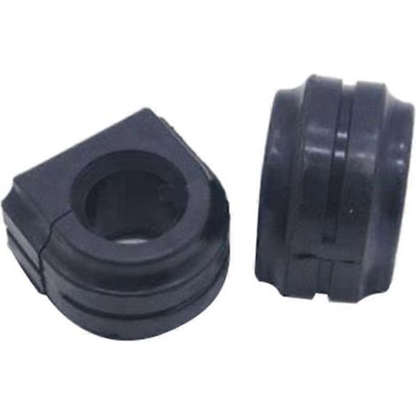 Barre stabilisatrice avant avec fixation en caoutchouc pour F10 31356777933 31356777933 518D 520D 520I 525D 528I 28 mm (1/5)
