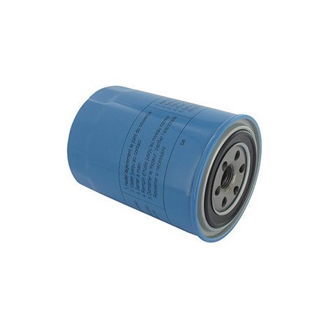 Filtre à Huile Adaptable Kubota Modèle Avec Bypass. Remplace Origine 15831-32430.