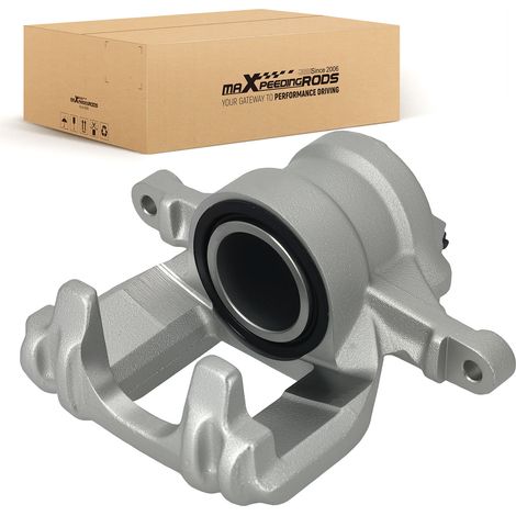 Bremssattel Hinten Rechts For Mercedes Sprinter 5-t Vw Crafter 30-35 A003420728 (1/5)