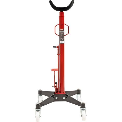 Vérin de fosse hydraulique STIER 600 kg (1/5)
