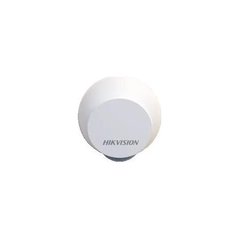 Rilevatore di movimento hikvision ds-tdsb00-ekt senza fili soffitto muro