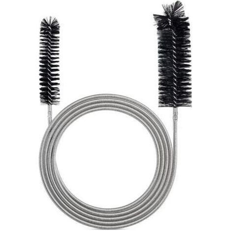 10m 80 LED Guirlande Lumineuse Boule Blanc Chaud LED à Pile Décoration Extérieur et Intérieur, Mariage, Maison, Jardin,Festival, Arbre de Noël (1/4)