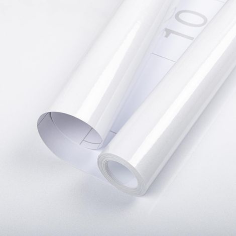 Papier Adhesif pour Meuble Paillettes Brillant Papier Peint Rouleau (1/5)